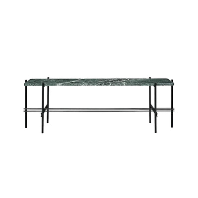 GUBI TS Console Table with Black Frame - 1 Rack