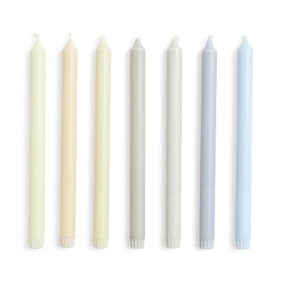 HAY Gradient Candle