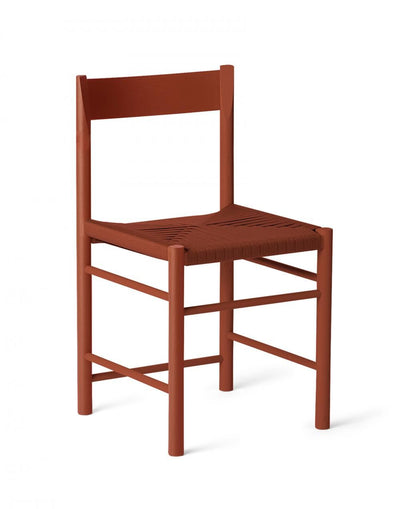 F dining chair