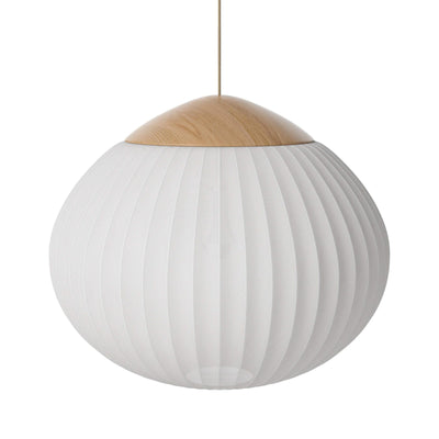 Bolia Acorn Pendant Light - Fabric