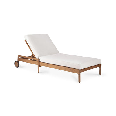 Ethnicraft Jack Outdoor Lounger