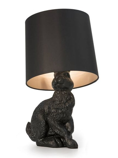 Rabbit table lamp