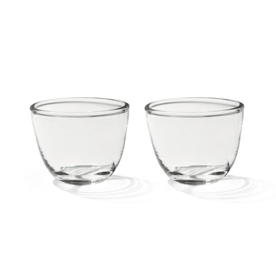 Form & Refine Pinho Glasses x2