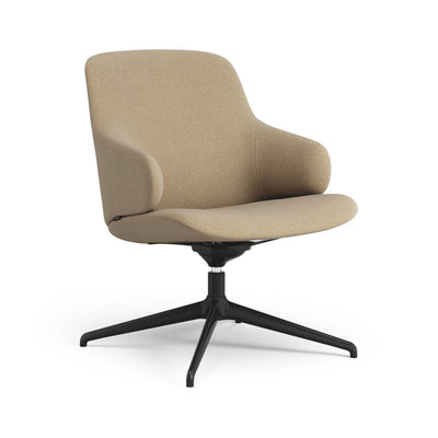 SWEDESE Amstelle Easy Chair - Swivel