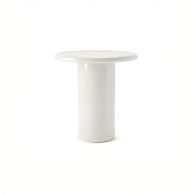 Conran Mag Round Tall Side Table