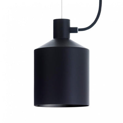 Zero Silo Pendant Light