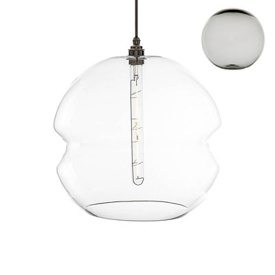 Leverint Monument Extra Large Pendant Light