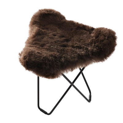 Iceland Flying Goose Stool