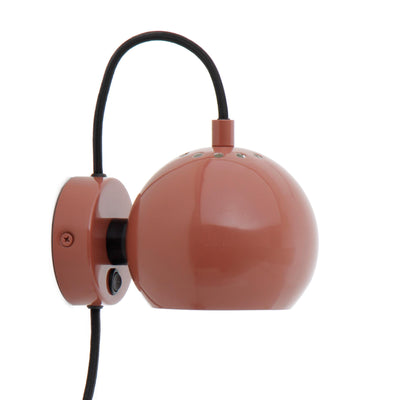 Frandsen Ball Wall Light