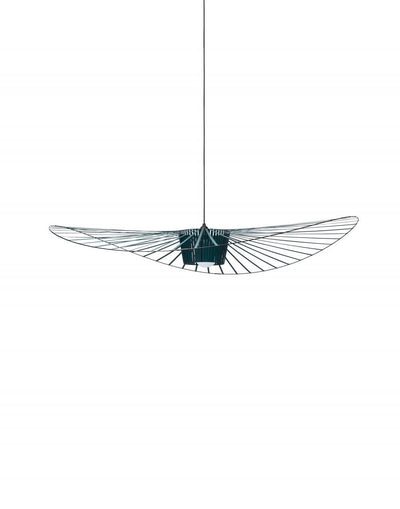 Outlet Vertigo pendant light - Medium, Green