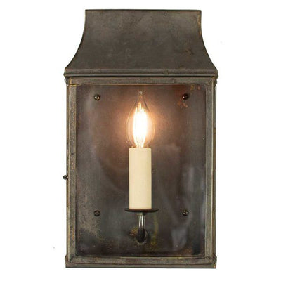 Limehouse Strathmore Wall Lantern