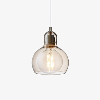 &Tradition SR2 Megabulb Pendant Light