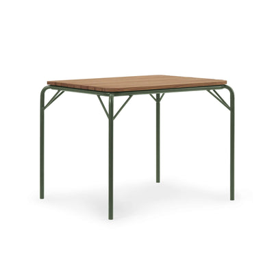 Normann Copenhagen Vig Garden Table 80cm