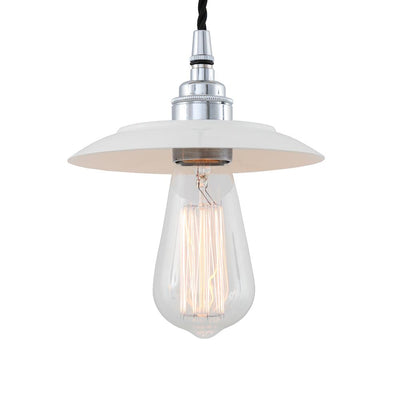 Wolfe pendant light