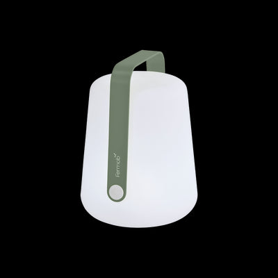 Balad Rechargable, Portable Lamp