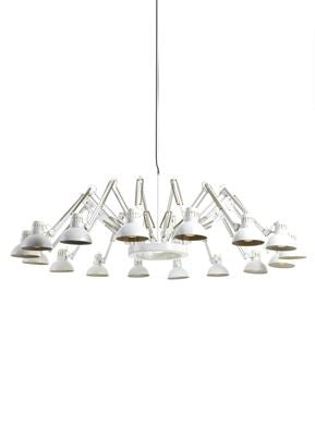 Dear Ingo pendant light