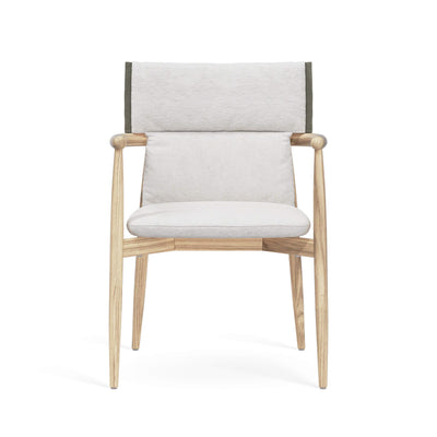 Carl Hansen & Son E008 Embrace Garden Cushion For Dining Chair