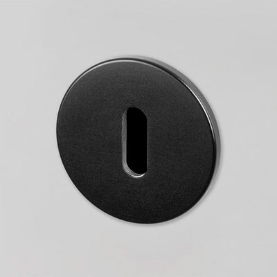 Buster + Punch Key Escutcheon Plates