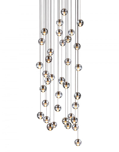 Bocci Series 14 Pendant Light 11 - 36 Pieces