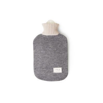 Form & Refine Aymara Pattern Hot Water Bottle