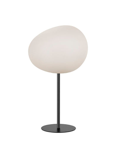 Gregg table lamp - high