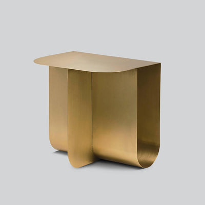 Northern Mass Side Table