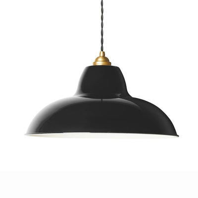 Anglepoise Original 1227 Midi Wide Pendant Light