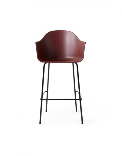 Audo Copenhagen Harbour Chair Stool - Un-upholstered