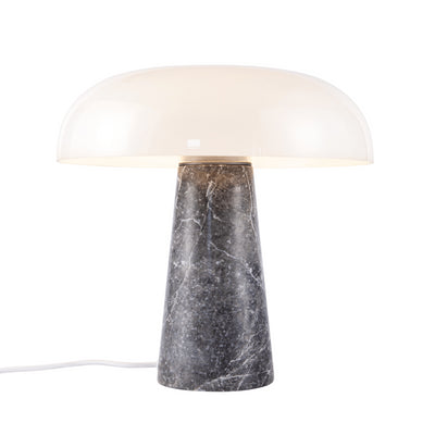 Glossy Table lamp