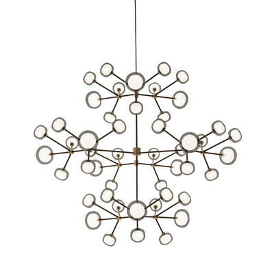 Tooy Nabila 552.48 Chandelier