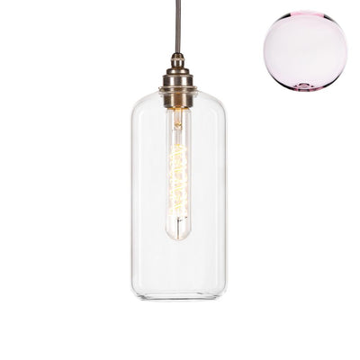 Leverint Charlton Pendant Light - Small