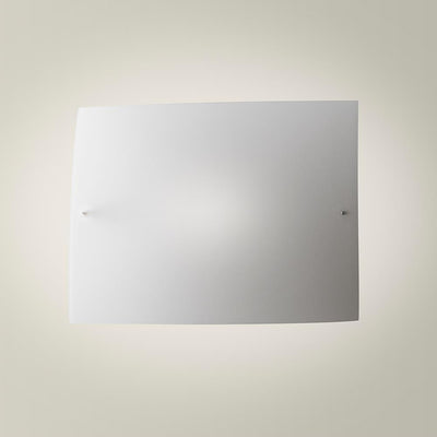 Folio ceiling or wall light