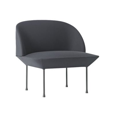 Oslo lounge chair