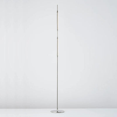 Tom Kirk Lighting Reed Floor Light