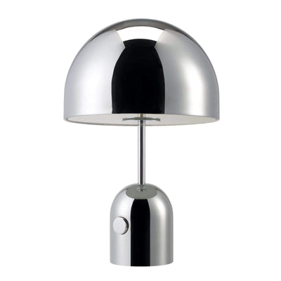 Tom Dixon Bell Portable Rechargeable LED Table Lamp