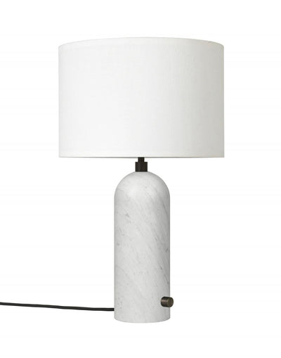 GUBI Gravity Table Lamp - Small