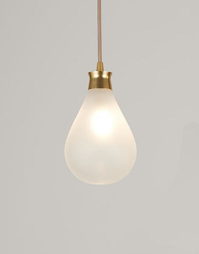 Tom Kirk Lighting Cintola Pendant Light