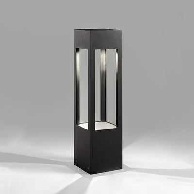 Lantern outdoor ground light by Light-Point