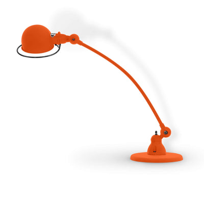 Jielde Loft Curve 1 Arm Desk Lamp