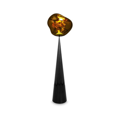 Tom Dixon Melt LED Cone Fat Floor Light