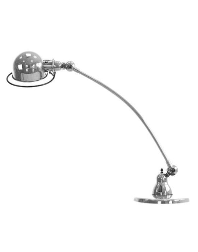 Jielde Loft Curve 1 Arm Desk Lamp