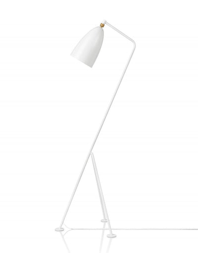 GUBI Grashoppa Floor Lamp