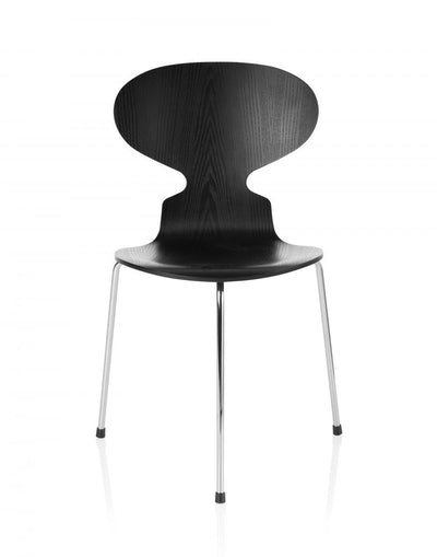 Fritz Hansen Ant Chair - 3 Legs