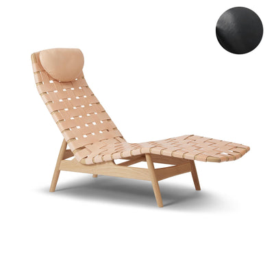 Sibast AV Egoist Chaise Lounge