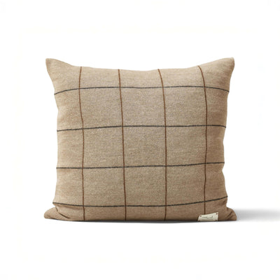 Form & Refine Aymara New Square Cushion