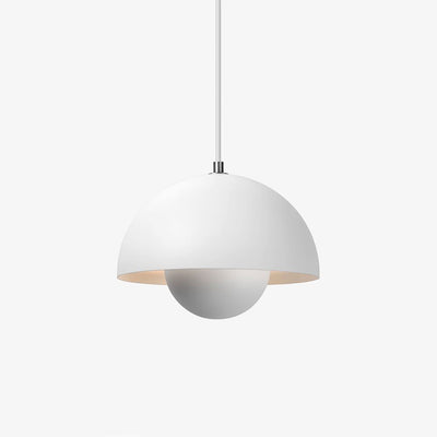 &Tradition VP1 Flowerpot Pendant Light