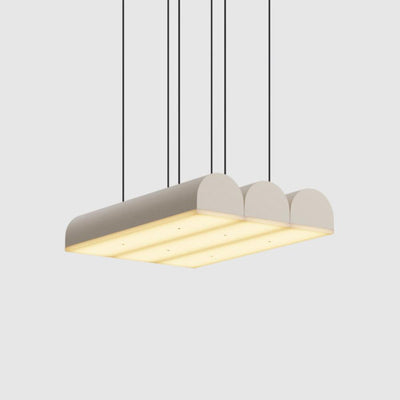 Hutchison 03 pendant light