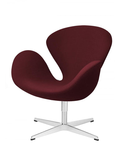 Fritz Hansen Swan Lounge Chair