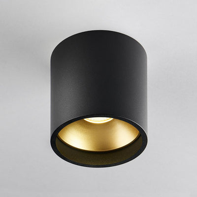 Solo round ceiling spotlight by Light-Point