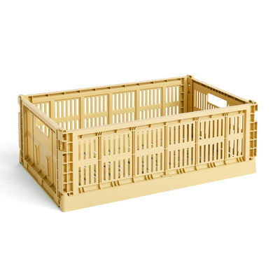 HAY Colour Crate